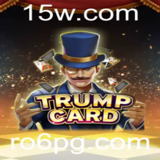 Descubra TrumpCard: O Jogo de Estratégia com o Tema da Atualidade