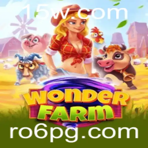 Descubra WonderFarm: O Fascinante Mundo do Jogo Que Conquista com a Estratégia Ro6